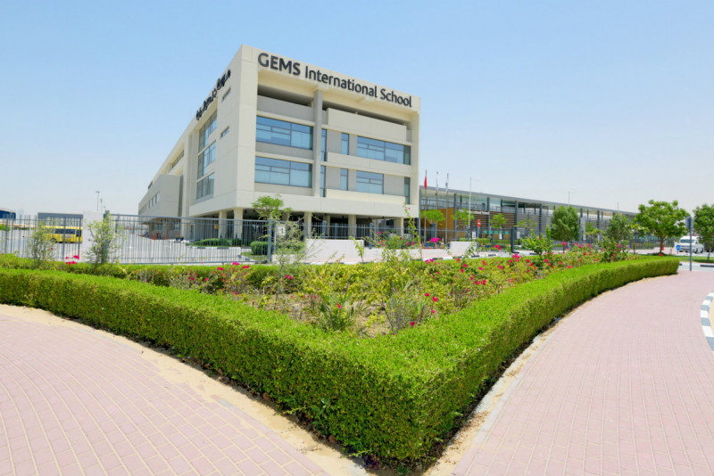 GEMS International School- Al Khail